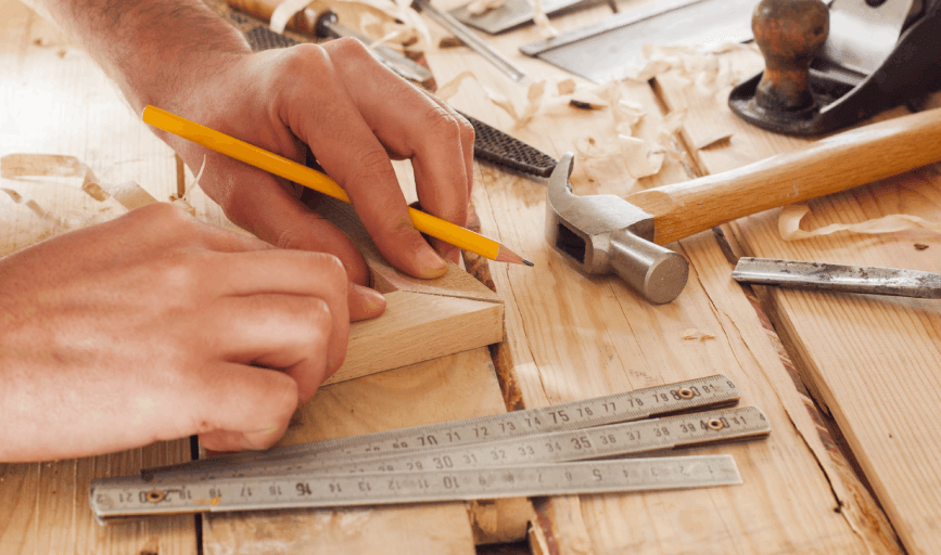 Carpentry Services