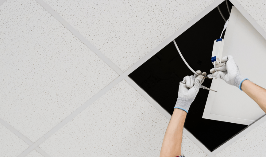 Commercial Handyman Services