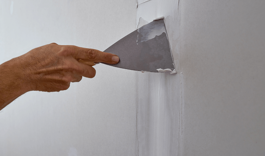 Residential Handyman Services